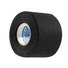 Tape Vendaje Rígido Negro 2 Rollos 5M 1