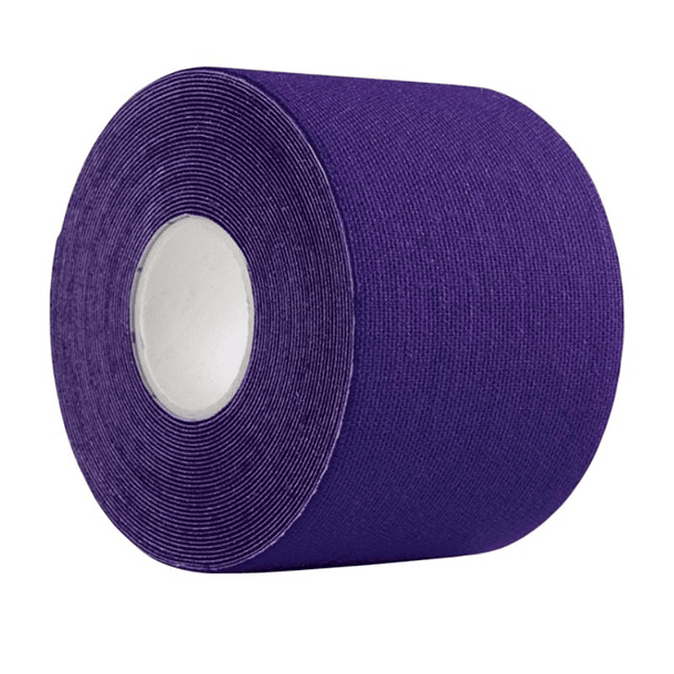 Kit Kinesio Tape McDavid Rollo 1