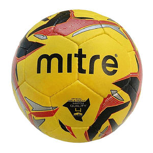 Balón de Futbolito Mitre  Match bajo bote