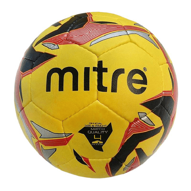 Balón de Futbolito Mitre  Match bajo bote - Image 1