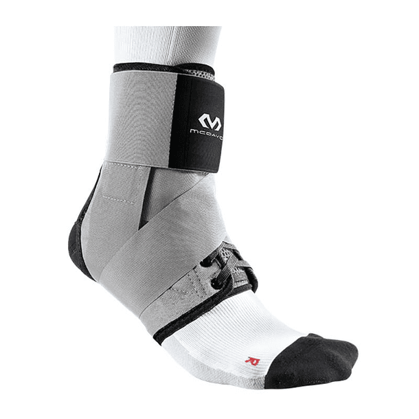 Tobillera Estabilizadora Ajustable McDavid 195R 2