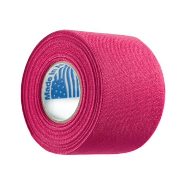 Tape Vendaje Rígido Negro 2 Rollos 5M 2