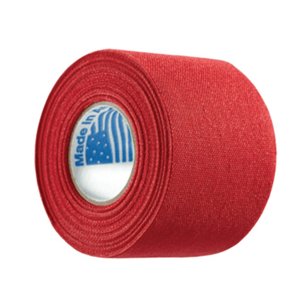 Tape Vendaje Rígido Negro 2 Rollos 5M 4