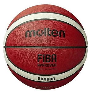 Balón Basquetbol Molten BG4000
