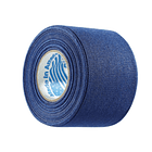 Tape Vendaje Rígido Negro 2 Rollos 5M 5