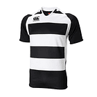 Camiseta Canterbury Rugby Vapodri Ho-Oped Adulto 1