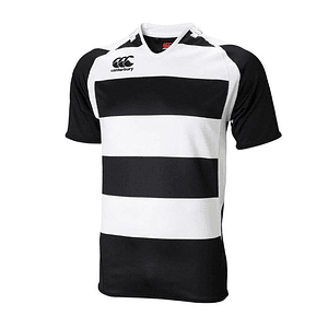 Camiseta Canterbury Rugby Vapodri Ho-Oped Adulto