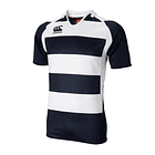 Camiseta Canterbury Rugby Vapodri Ho-Oped Adulto 2