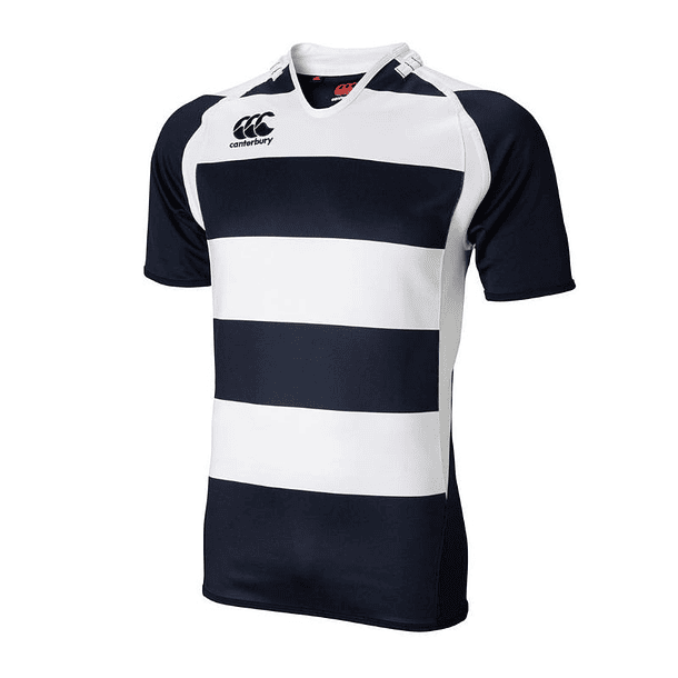 Camiseta Canterbury Rugby Vapodri Ho-Oped Adulto 2