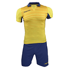 Uniforme Macron Tabit 2022 Adulto 2