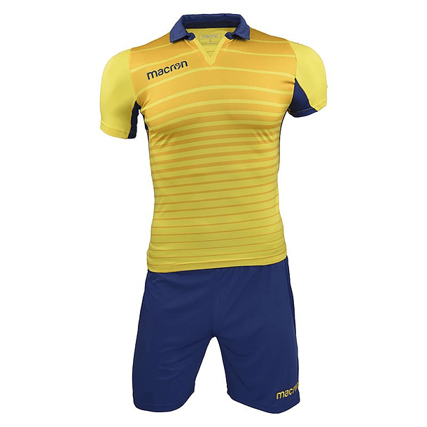 Uniforme Macron Tabit 2022 Adulto 2