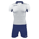 Uniforme Macron Tabit 2022 Adulto 3