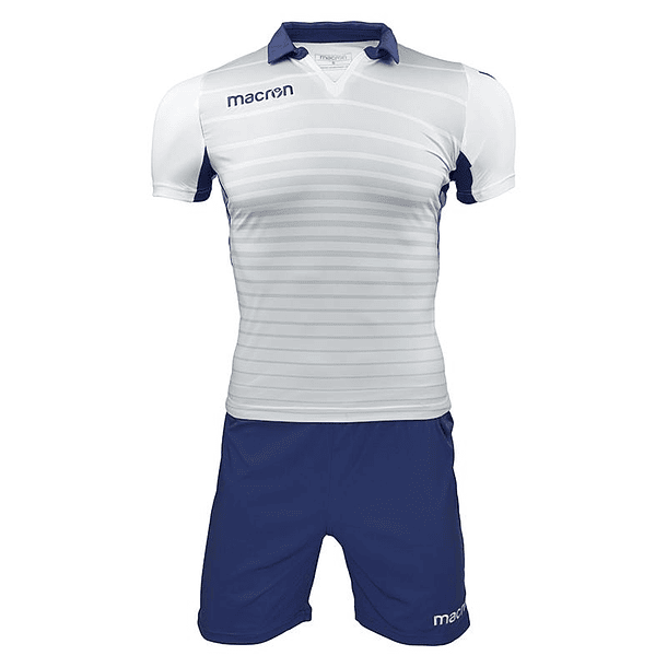 Uniforme Macron Tabit 2022 Adulto 3
