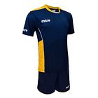 Uniforme Mitre Oxford 2022 Adulto 2