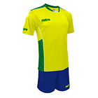 Uniforme Mitre Oxford 2022 Adulto 3