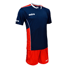 Uniforme Mitre Oxford 2022 Adulto 4
