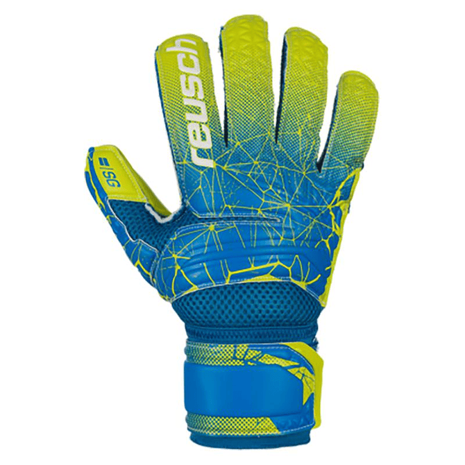 Guante Reusch Fit Control Soft SG Extra Adulto - Image 1