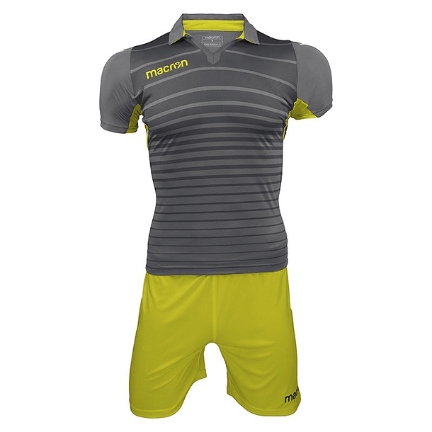 Uniforme Macron Tabit 2022 Adulto 4