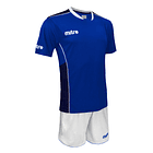 Uniforme Mitre Oxford 2022 Adulto 5