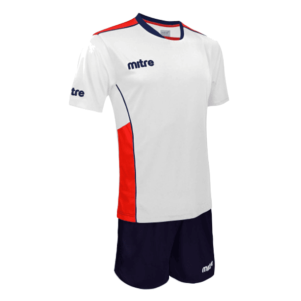 Uniforme Mitre Oxford 2022 Adulto 6
