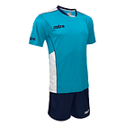 Uniforme Mitre Oxford 2022 Adulto 8