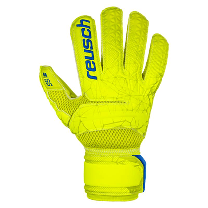 Guante Reusch Fit Control Soft SG Extra Adulto - Image 2