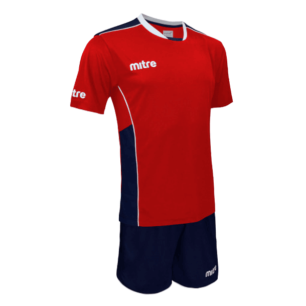 Uniforme Mitre Oxford 2022 Adulto 9