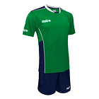Uniforme Mitre Oxford 2022 Adulto 10