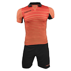 Uniforme Macron Tabit 2022 Adulto 5