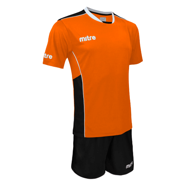 Uniforme Mitre Oxford 2022 Adulto 11