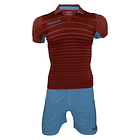 Uniforme Macron Tabit 2022 Adulto 6