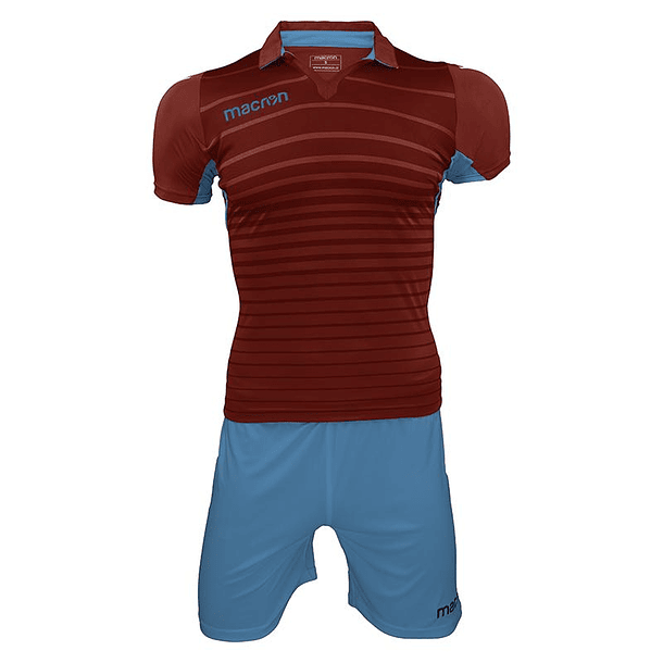 Uniforme Macron Tabit 2022 Adulto 6