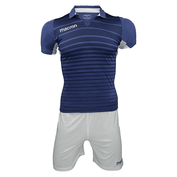 Uniforme Macron Tabit 2022 Adulto 1