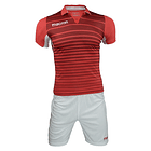 Uniforme Macron Tabit 2022 Adulto 7