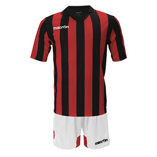 Uniforme Macron Palermo 2022 Adulto 6