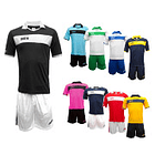 Uniforme Mitre London 2022 Adulto 1