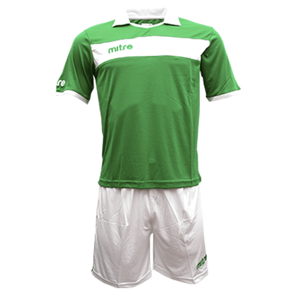 Uniforme Mitre London 2022 Adulto 4