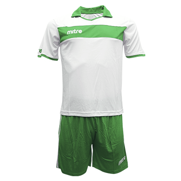 Uniforme Mitre London 2022 Adulto 5