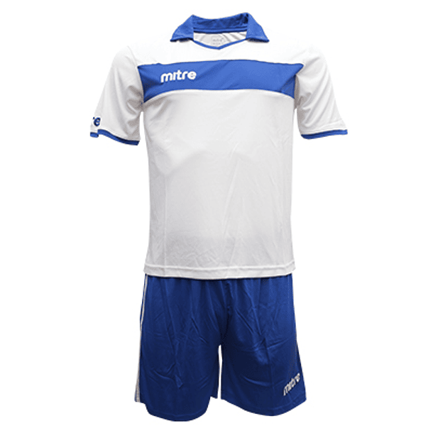 Uniforme Mitre London 2022 Adulto 6