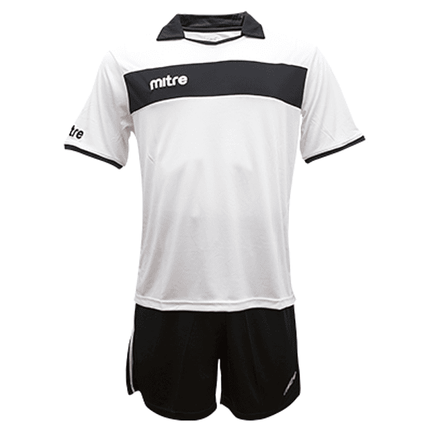 Uniforme Mitre London 2022 Adulto 7