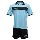 Uniforme Mitre London 2022 Adulto 8