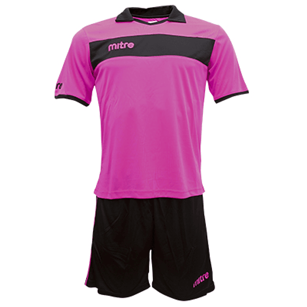 Uniforme Mitre London 2022 Adulto 9