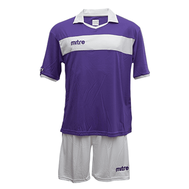 Uniforme Mitre London 2022 Adulto 10