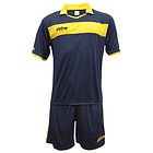 Uniforme Mitre London 2022 Adulto 12