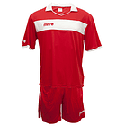 Uniforme Mitre London 2022 Adulto 13