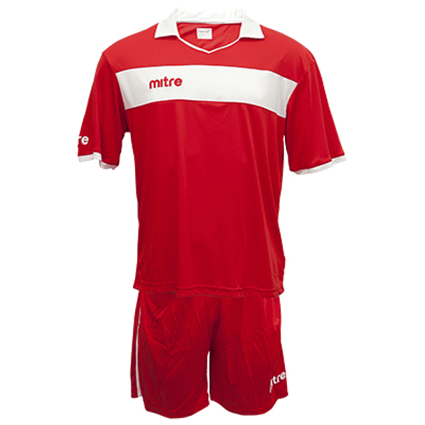 Uniforme Mitre London 2022 Adulto 13