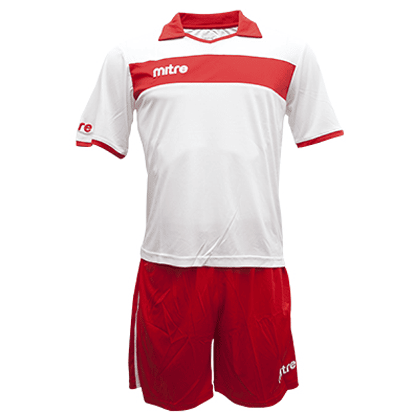 Uniforme Mitre London 2022 Adulto 15