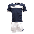 Uniforme Mitre London 2022 Adulto 17