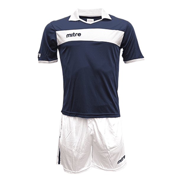 Uniforme Mitre London 2022 Adulto 17