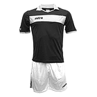 Uniforme Mitre London 2022 Adulto 18